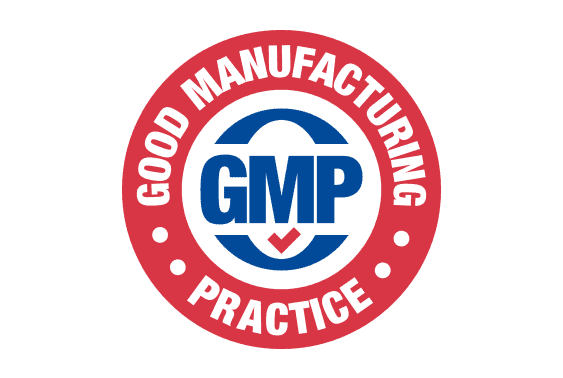 GMP Approved